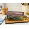 Rectangular Bowl 1700 ml