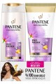 Pro-V Miracles Silky Shine 400 ml Shampoo + 275 ml Haarspülung Pro-V Miracles Silky Shine 400 ml Shampoo + 275 ml Haarspülung