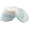 Cellulose Facial Cleansing Sponge 2 (6 Pcs)