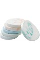 Cellulose Facial Cleansing Sponge 2 (6 Pcs) Cellulose Facial Cleansing Sponge 2 (6 Pcs)