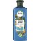 Vegan Şampuan Onarıcı Argan Yağı, 400 ml