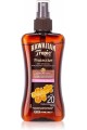 Hawaiian Tropic H.T Protectıve Carrot Oıl Spray20 Spf 1 Paket (1 x 200 ml)