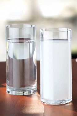 Sidney 6-teiliges Erfrischungsgetränkglas 150 ml