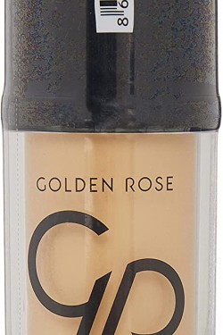 Total Cover 2 in 1 Foundation & Concealer Fondöten ve Kapatıcı No: 023