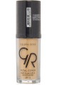 Total Cover 2 in 1 Foundation & Concealer Fondöten ve Kapatıcı No: 023 Total Cover 2 in 1 Foundation & Concealer Fondöten ve Kapatıcı No: 023