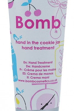 Hand in the ie Jar El Kremi (25 ml)