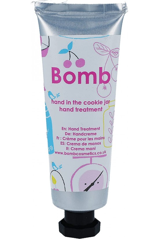 Hand in the ie Jar El Kremi (25 ml)