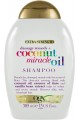 Yıpranma Karşıtı Coconut Miracle Oil Sülfatsız Şampuan 385 ml Yıpranma Karşıtı Coconut Miracle Oil Sülfatsız Şampuan 385 ml