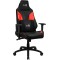 ADMIRALBR, Professional Gaming Chair, Doulu Cushion, Air Tech, Red