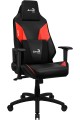 ADMIRALBR, Professional Gaming Chair, Doulu Cushion, Air Tech, Red