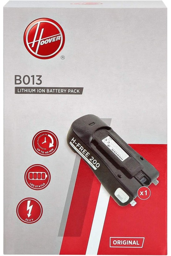 Batterie rechargeable B013 pour H-Free 200 Batterie rechargeable B013 pour H-Free 200