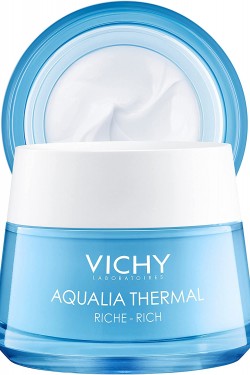 Vichy Aqualia Tl Rich Nemlendirici (50 ML)