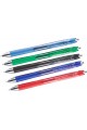 Xberry Jel Kalem 07mm Yuvarlak Uc 5li Pet. Xberry Jel Kalem 07mm Yuvarlak Uc 5li Pet.