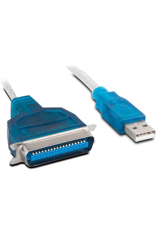 SL-284T, Converter, Usb To 1284 SL-284T, Converter, Usb To 1284