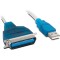 Sl-284T, Çevirici, Usb To 1284