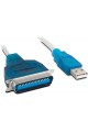 SL-284T, Converter, Usb To 1284 SL-284T, Converter, Usb To 1284