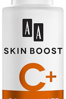 Aa Cosmcs Skin Boost Concentrate Konsantre Serum (30 ml)
