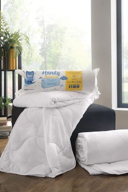 B Handy Roll Pack Yorgan (Çift Kişilik - 195x215 cm)