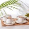 Saturn Platinum 6 Person Coffee Cup