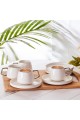 Saturn Platinum 6 Person Coffee Cup Saturn Platinum 6 Person Coffee Cup