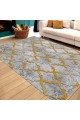 RFE6164200 Halı-Yolluk, 80x200 cm RFE6164200 Halı-Yolluk, 80x200 cm