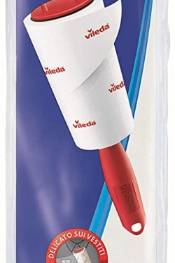 Lint Collector Roll, li, 58 sheets, Single Pack