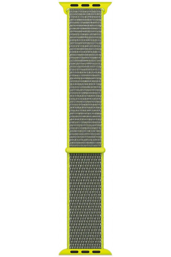 Watch Series 5 44 mm Mesh Band Woven Sport Loop Flash Watch Series 5 44 mm Mesh Band Woven Sport Loop Flash