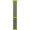 Watch Series 5 44 mm Mesh Band Woven Sport Loop Flash