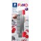 8700 04 3-Knife S Hard, Flexible And Serrated