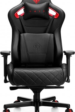 OMEN Cit Professional Gaming Chair, Multicolor