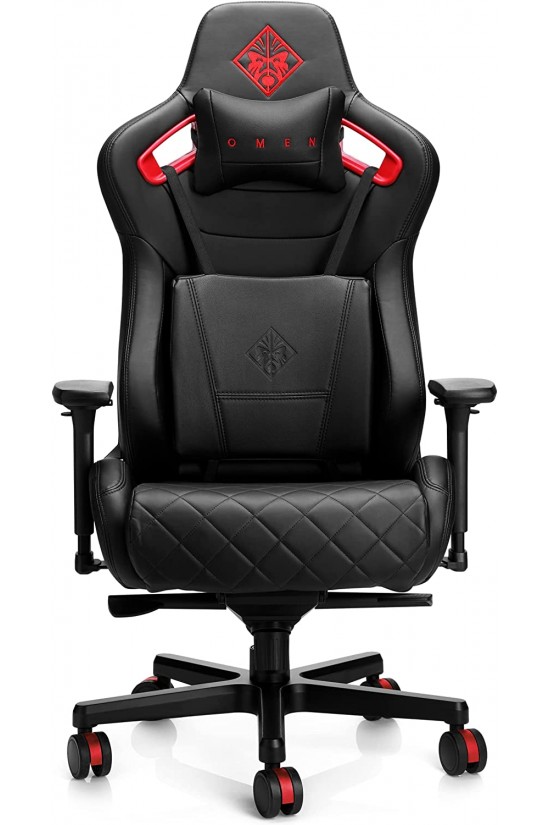 OMEN Cit Professional Gaming Chair, Multicolor