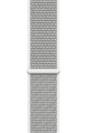 Melefoni Spor Loop Gri Kordon Watch 38-40mm Uyumlu, M/L Melefoni Spor Loop Gri Kordon Watch 38-40mm Uyumlu, M/L