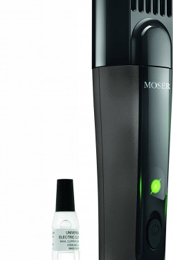Moser 1031.0460 Basic Lithium/Sakal Düzeltme Makinesi