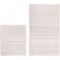 Hat Natural Cotton 2 Pack Bathroom Rug S