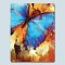 De Paris MDF Tablo 30x40 Cm, DZ146