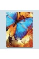 De Paris MDF Tablo 30x40 Cm, DZ146 De Paris MDF Tablo 30x40 Cm, DZ146