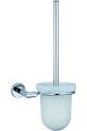 A44790 Tuvalet Fırçalığı, Krom A44790 Tuvalet Fırçalığı, Krom