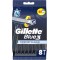 Blue3 Slm Kullan At Tıraş Bıçağı, 8 Adet