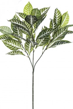 Branche de Feuille de Plante Artificielle 70 Cm