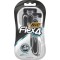 Flex 4 3'lü Erkek Tıraş Bıçağı (1 x 3 Adet)