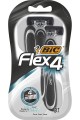 Flex 4 3'lü Erkek Tıraş Bıçağı (1 x 3 Adet)