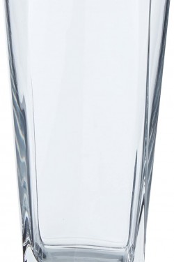 Carre Meşrubat Bardağı, Sade, 305 ml, 6 Parça