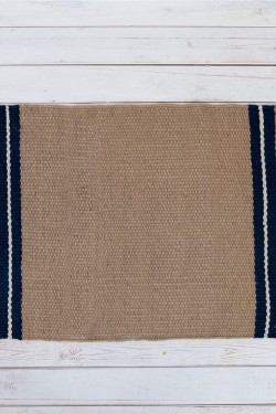 Elba Jute Kilim 70x120 cm