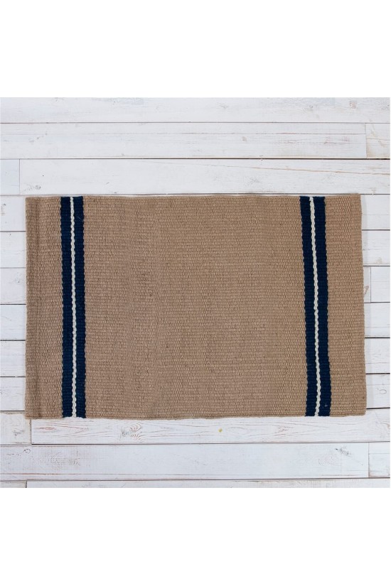 Elba Jute Rug 70x120 cm