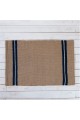 Elba Jute Rug 70x120 cm