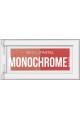 Monochromer Lidschatten 28 - Abb