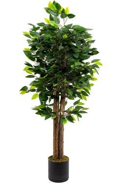 120cm Yapay Benjamin Ağacı