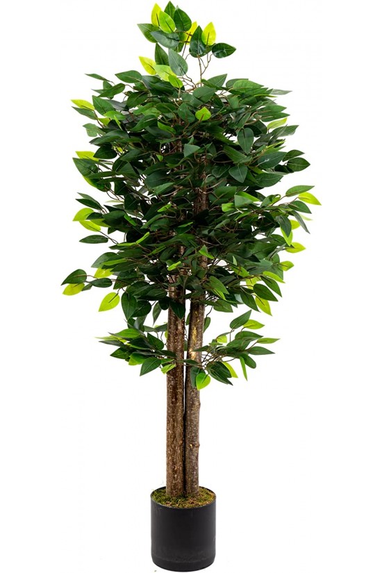 120cm Yapay Benjamin Ağacı