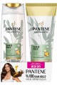 Pro-V Miracles Bamboo Long and Strong 400 ml Shampoo + 275 ml Haarspülung Pro-V Miracles Bamboo Long and Strong 400 ml Shampoo + 275 ml Haarspülung