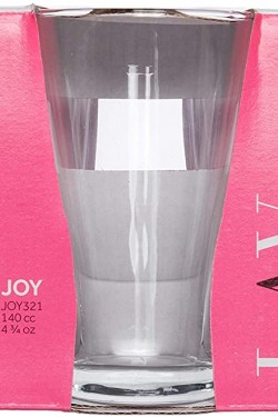 Joy 6 Water Glass